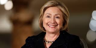 Hillary Clinton
