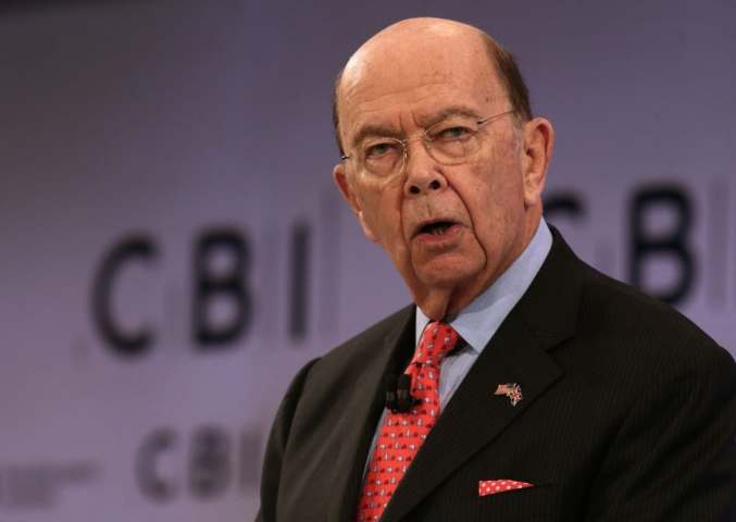 Wilbur Ross