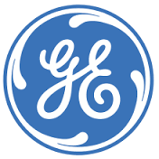 GE logo