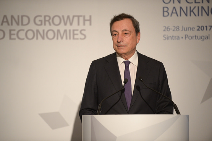 Draghi