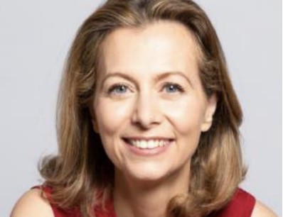 Béatrice Cossa-Dumurgier. Crédits : profil LinkedIn