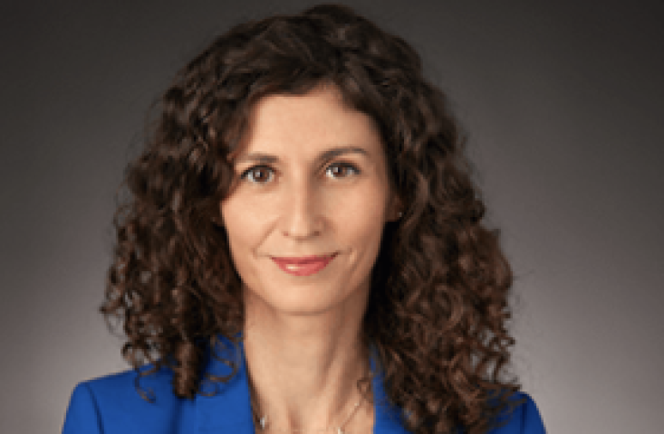 Aurélie Lapidus (Veolia) 