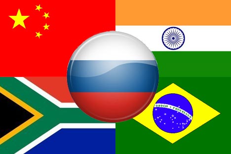 Brics