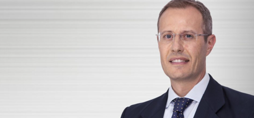 Andrea Bandinelli (crédits : Stellantis)