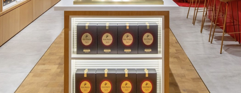 Crédits : Rémy Cointreau