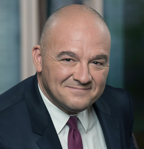 Stéphane Boujnah - Euronext