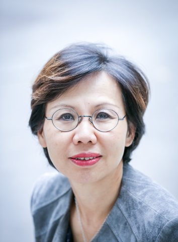 Evelyne Nguyen est la nouvelle directrice financière d'Euroapi - DR