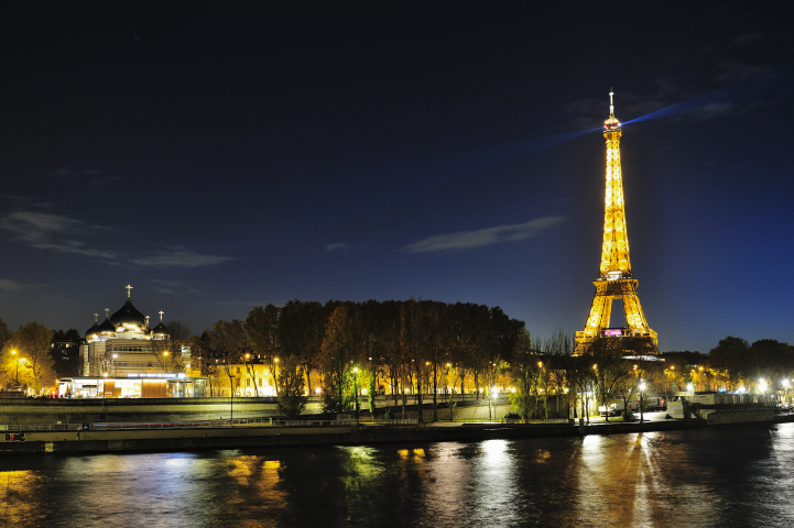 J-F TRIPELON-JARRY / ONLY FRANCE / Only France via AFP