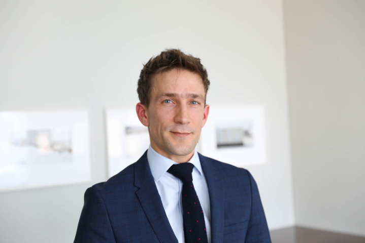 Frederik Ducrozet - DR