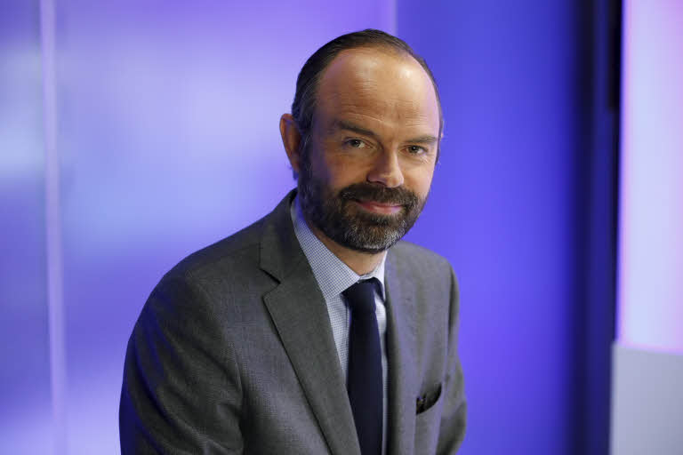 Edouard Philippe