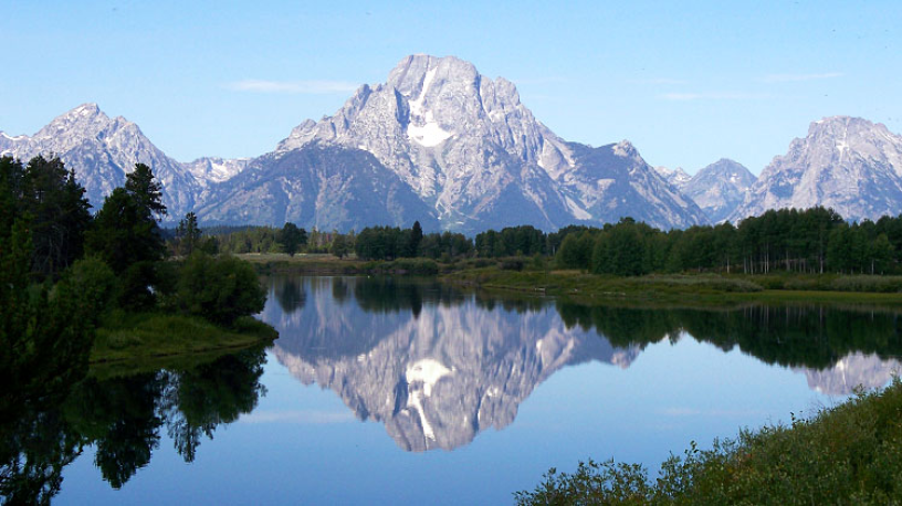 Jackson Hole