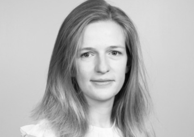 Ombeline Gras (compte personnel Linkedin)