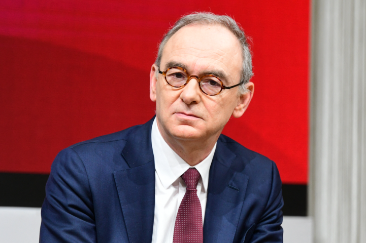 Xavier Piechaczyk - Romain Doucelin / NurPhoto / NurPhoto via AFP