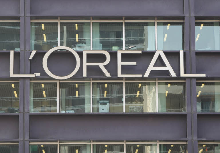 L'Oréal