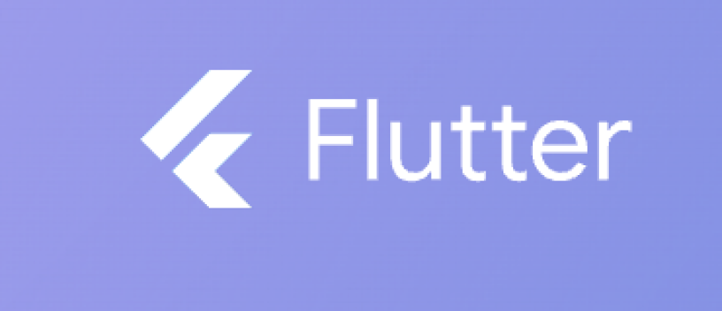 Flutter - photo issue du site de Flutter