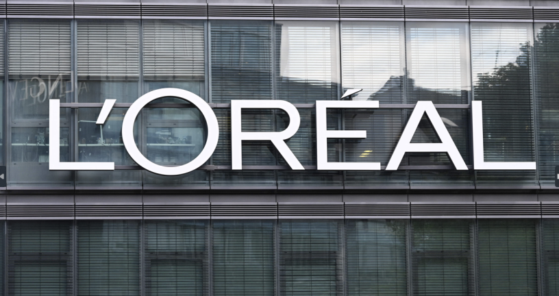 L'Oréal (Photo by Malte Ossowski/SVEN SIMON / SVEN SIMON / dpa Picture-Alliance via AFP)