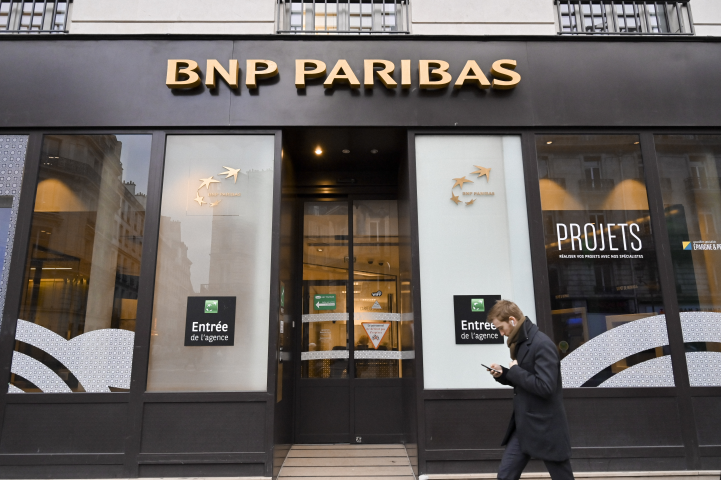 BNP Paribas se classe 6ème du Top 20 mondial des entreprises en termes de versement de dividendes au cours du deuxième trimestre.