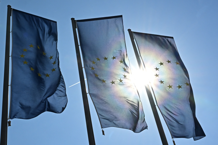 (Photo de Michael Brandt / DPA / dpa Picture-Alliance via AFP)