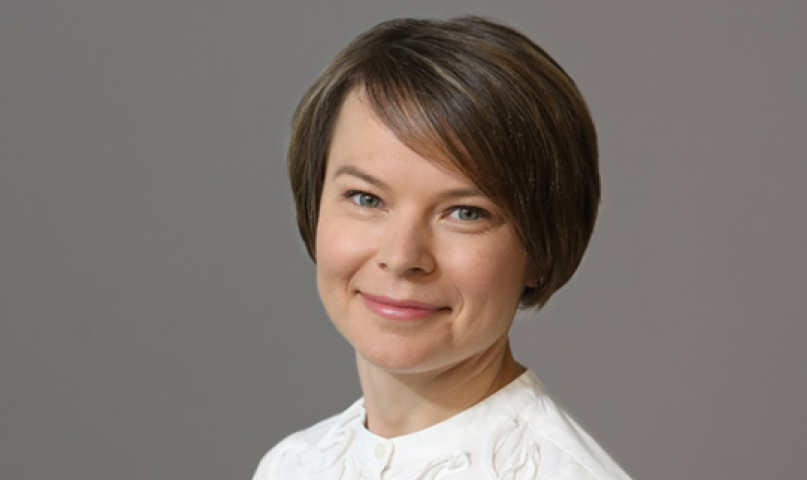 Nadège Petit (Veolia) 