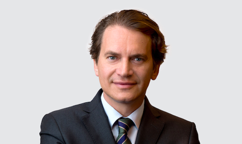 Benjamin van Gaver (©August Debouzy)