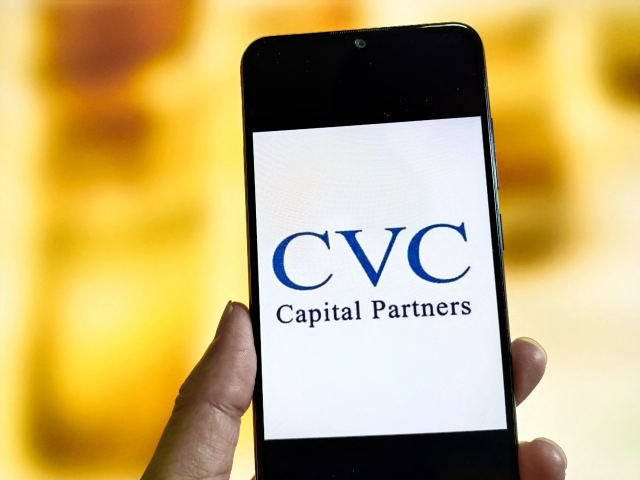 CVC Capital Partners a publié des résultats semestriels de bon augure - Photo Illustration European Private Equity Firm CVC Capital Partners