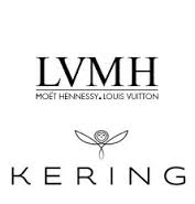 LVMH - Kering