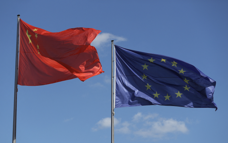 Photo par SEAN GALLUP / GETTY IMAGES EUROPE / GETTY IMAGES VIA AFP