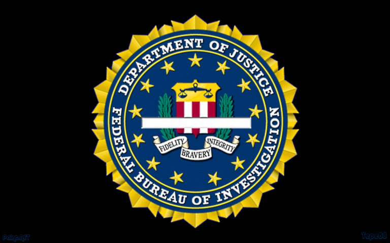 FBI - espionnage