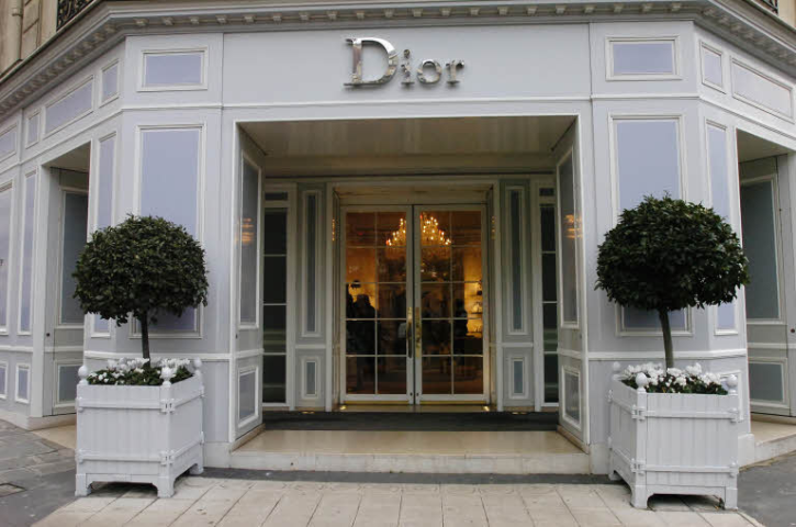 Dior