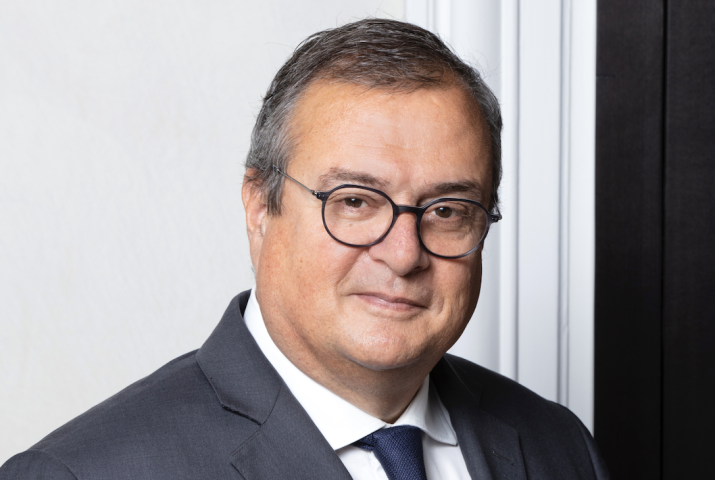 Antoine Ermeneux, nouveau directeur général de MAAF 