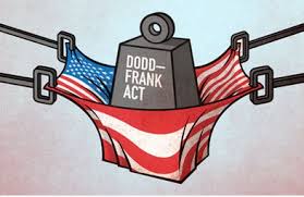 Dodd Frank Act