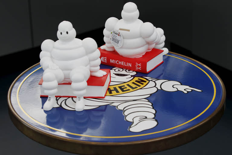 Michelin