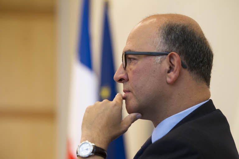 Pierre Moscovici