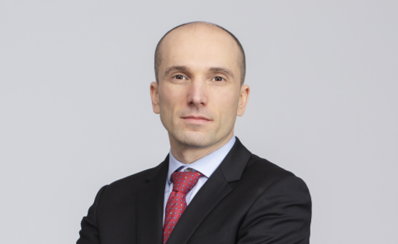 Georges De Macedo (Covéa)