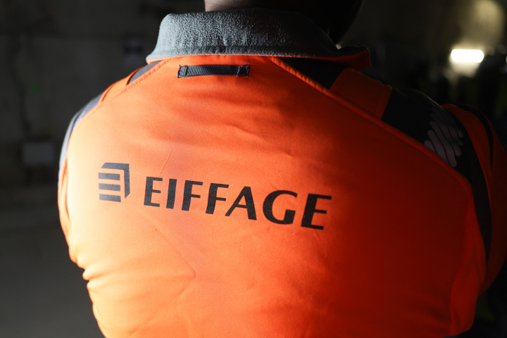 FRANCE-GRAND-PARIS-EXPRESS-EIFFAGE