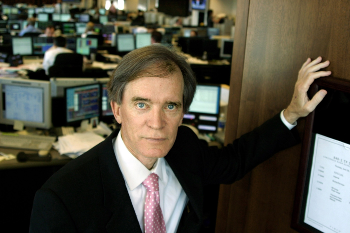 Bill Gross