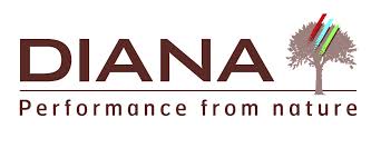 Diana logo