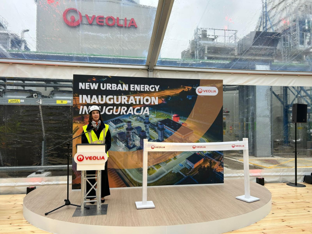 Estelle Brachlianoff (Veolia)