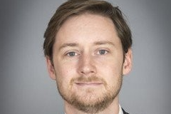 Paul Bazin - photo issue du profil LinkedIn de Paul Bazin