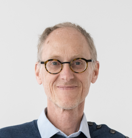 Thierry Laugel, co-fondateur et managing partner de Kurma Partners.