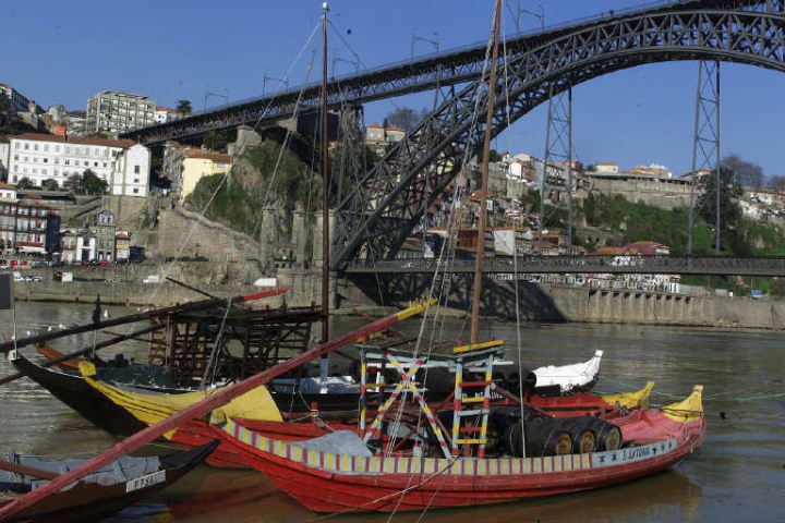 Porto - Portugal