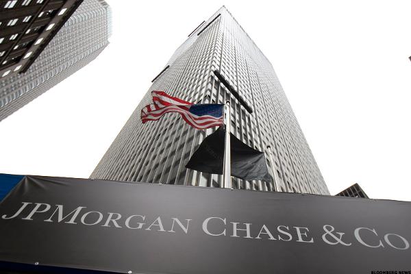 JP Morgan