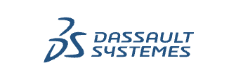 Dassault Systèmes logo (©Dassault Systèmes)