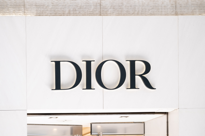 Dior, au cœur du “choc créatif” décrit par Morgan Stanley - Photo by Nikolas Kokovlis/NurPhoto