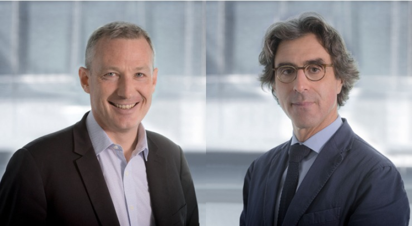 Thomas Boulman et Jérôme Guez, figures historiques du Mid Market de LBO France