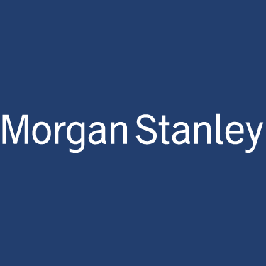 Morgan Stanley - logo