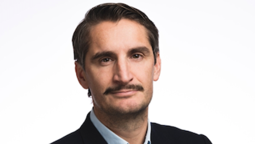 Jean-Charles Douin (Peugeot Invest)
