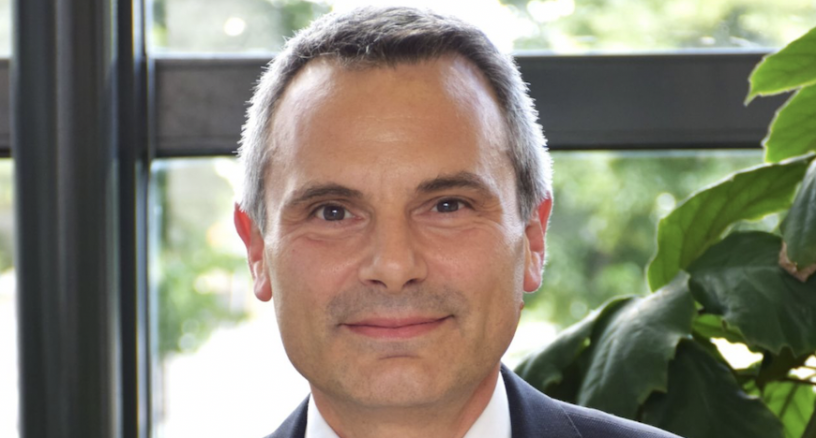 Guillaume Robert, directeur général adjoint de la direction générale des Finances publiques - DR