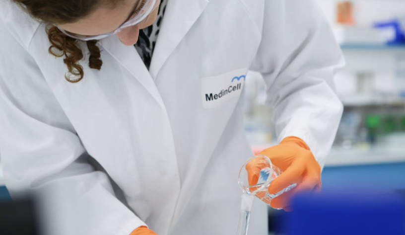 La décision de la FDA ouvre à Medincell un nouveau marché dans les troubles bipolaires