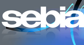 Sebia logo